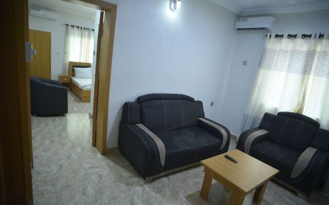 Seth Hotel Asaba
