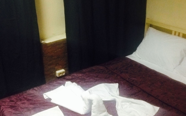 Меблированные комнаты SPBINN Milk