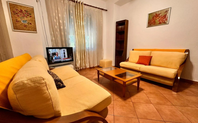 VI-JU Apartment