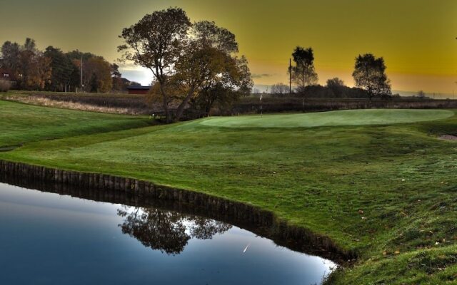 Tomelilla Golf Hotell