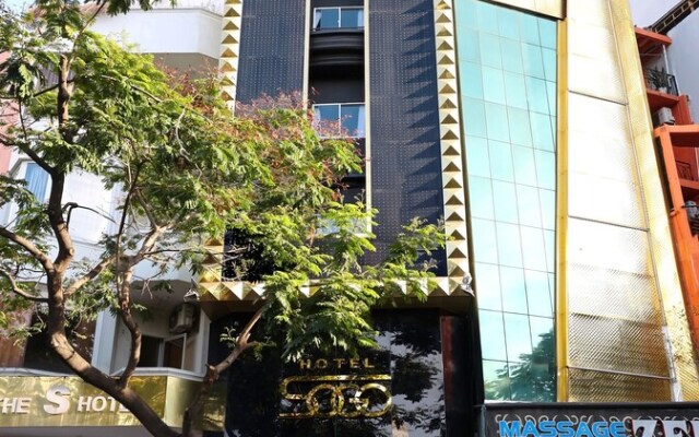 Sogo Hotel Saigon