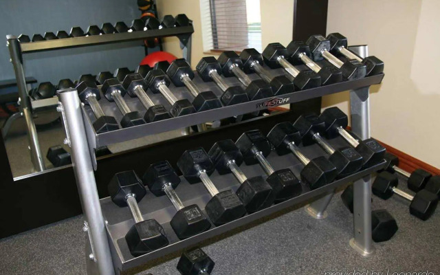 Hampton Inn Bellevue