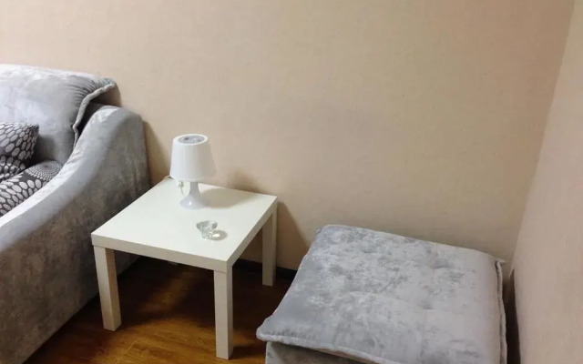 Aijia Apartment Hotel