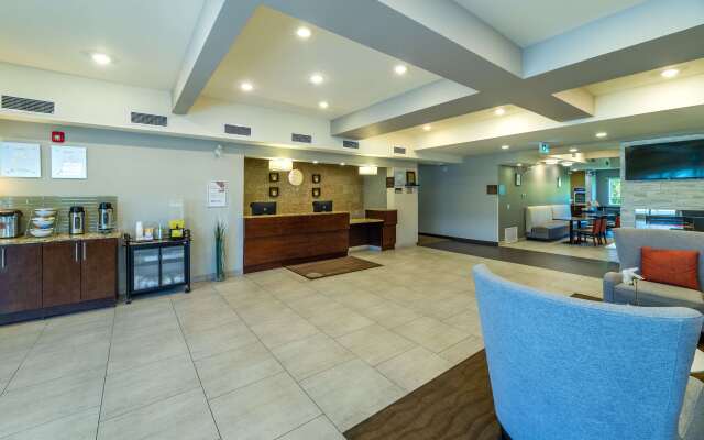 Comfort Inn & Suites