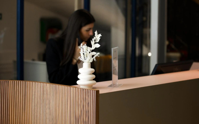 Le Grand Hôtel Grenoble, BW Premier Collection by Best Western