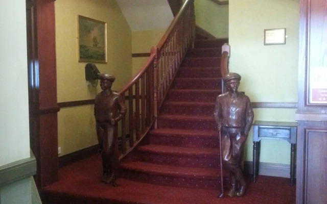 The Fairways Hotel