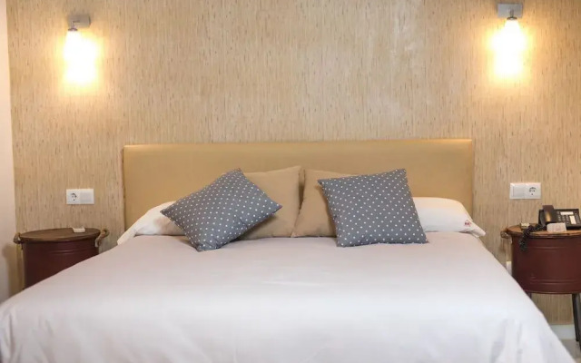 Hotel El Olivar Rural