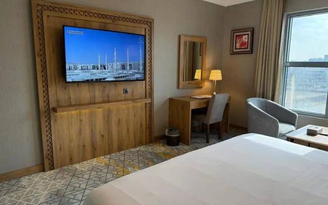 Crown Town Hotel