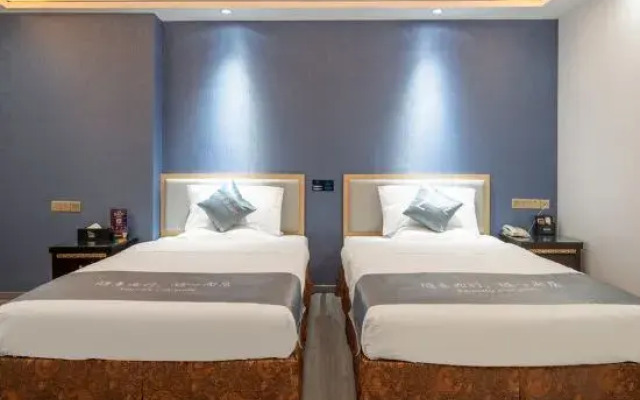 Haoting Business Hotel