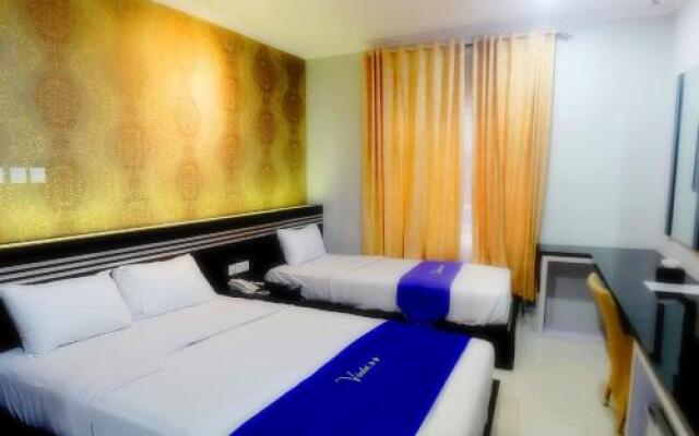 Violet Hotel Malioboro