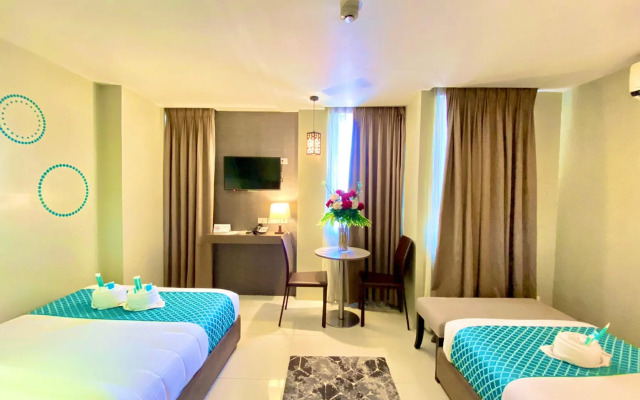 Hotel Estrella