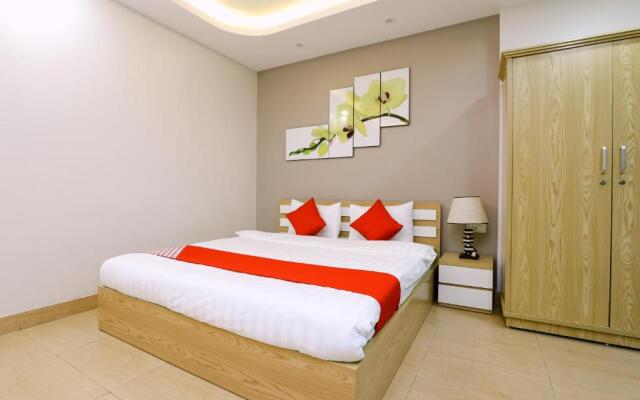 Tuan Anh Hotel