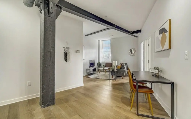 FRONTDESK Carriage Wheel Lofts Apts Philadelphia