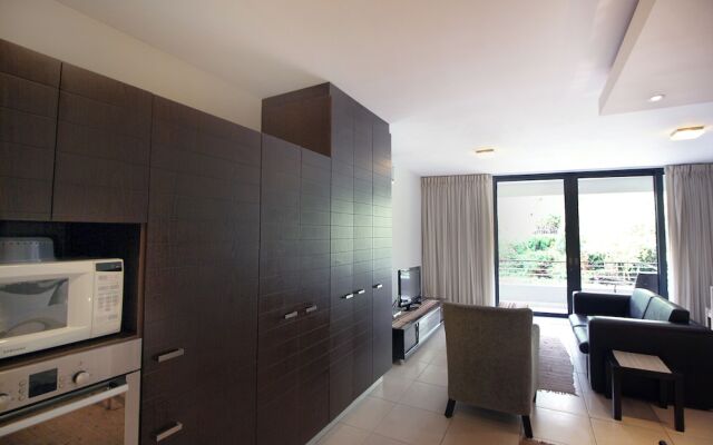 Cosy Studio in Camps Bay