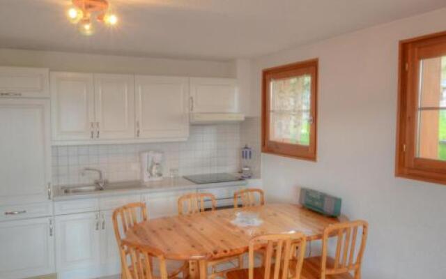 Apartment Les Rocailles