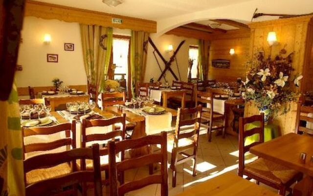 Auberge de Catherine