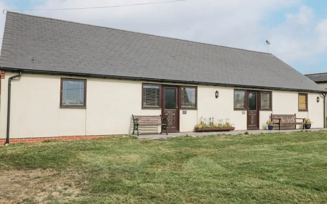 Roan Cottage