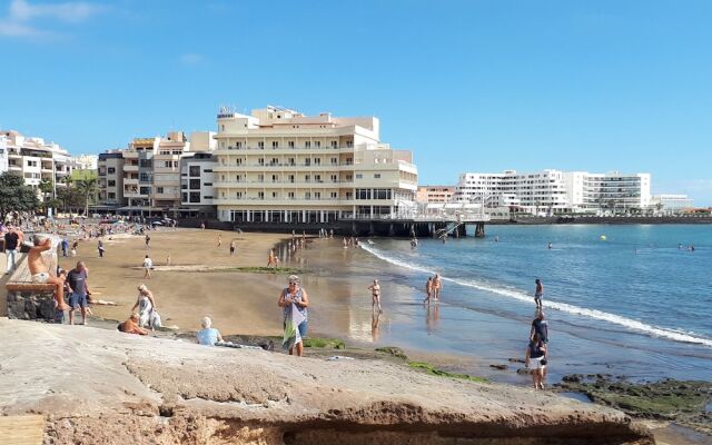 Casa playa medano