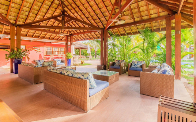 PF31 Apto Duplex 2 Suítes - Reserva Praia do Forte