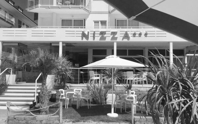 Hotel Nizza