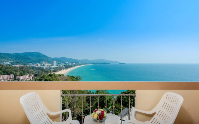 Baan Karon Hill Phuket Resort
