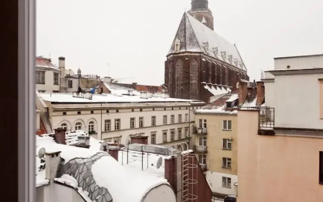 Przyjazne Lokum - Więzienna