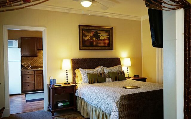 The Heirloom Inn