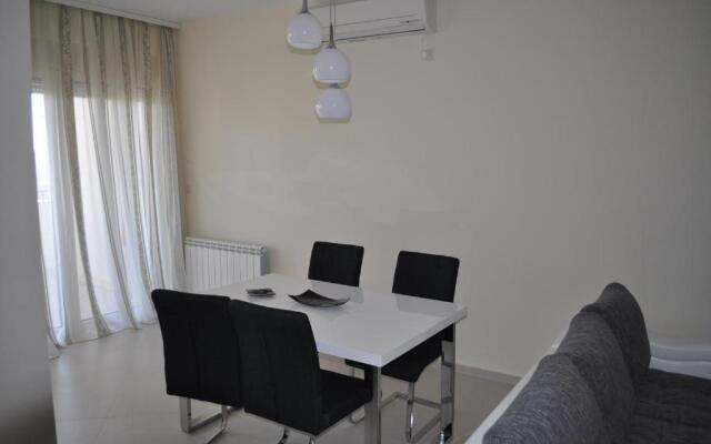 Apartments Pančevo Lux