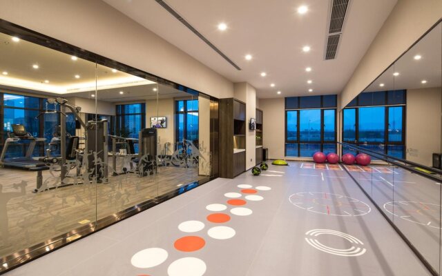 Somerset Harmony City Wuxi