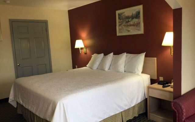 Americas Best Value Inn Cabot