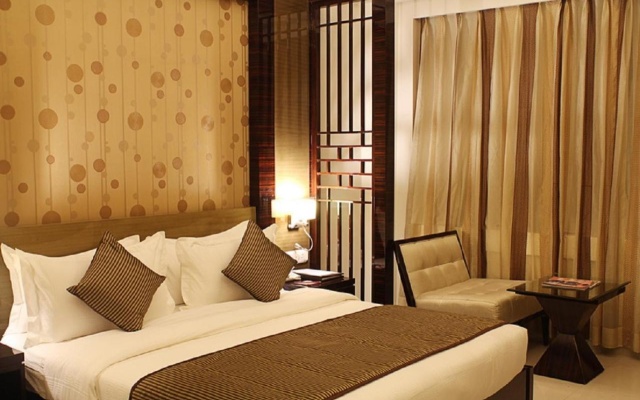 Lords Inn Porbandar – Guest Rooms – Porbandar
