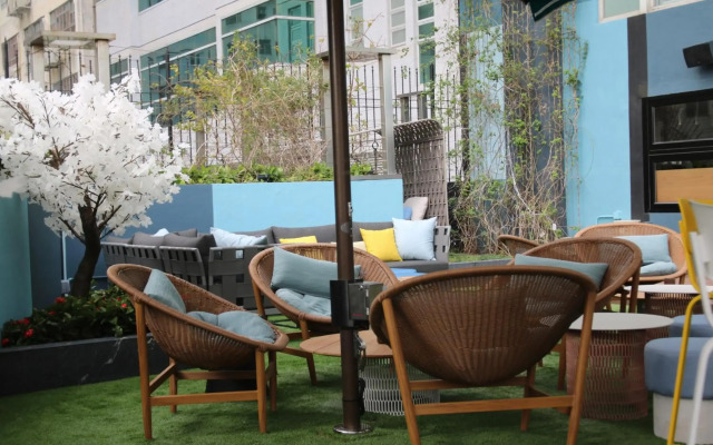 Southside by Ovolo