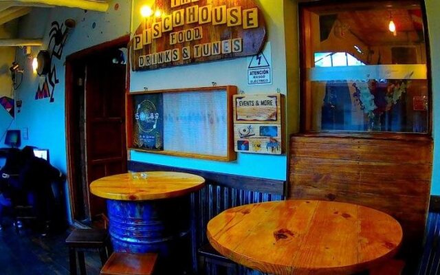 Kokopelli Hostel Cusco