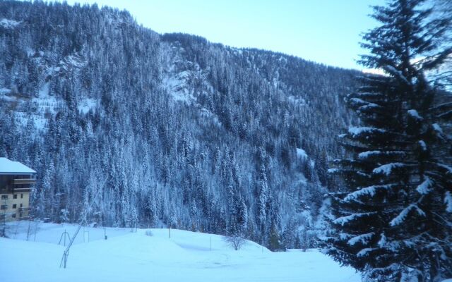 Lou Services Apartment CH196  LSI 001