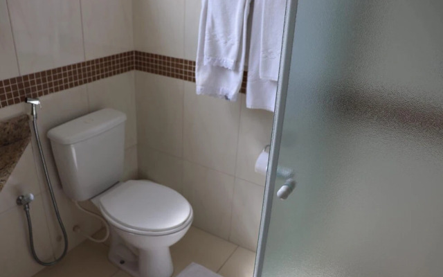 Ibéricas Praia Hotel