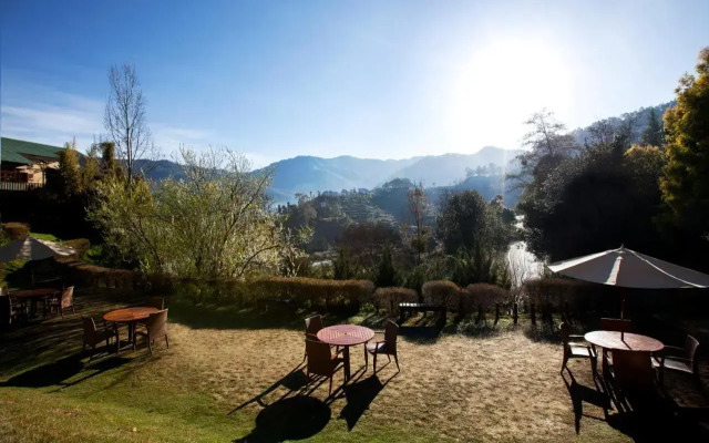 Club Mahindra Binsar Valley