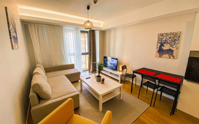 Cebeci Residence Pendik