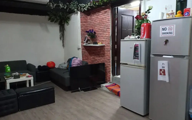 Pandora After 80s @ Jordan