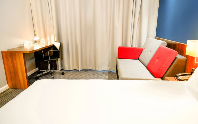 Holiday Inn Express Harlow by IHG
