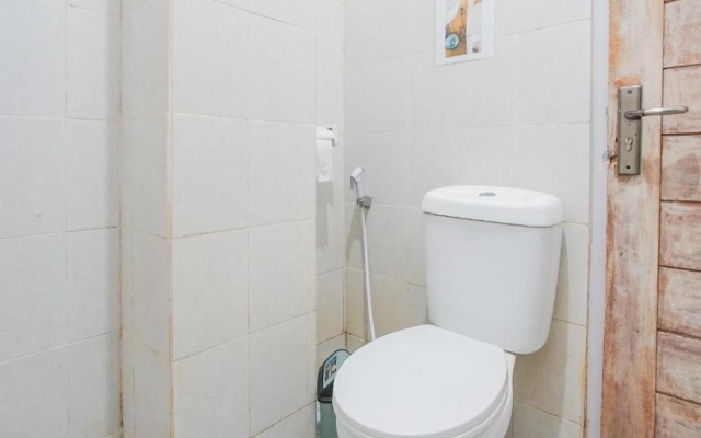 Getsemani Guesthouse