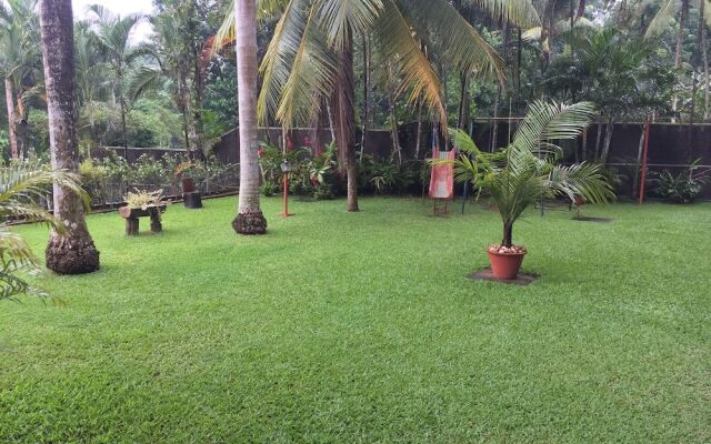 River Banks Madaparambil Resort