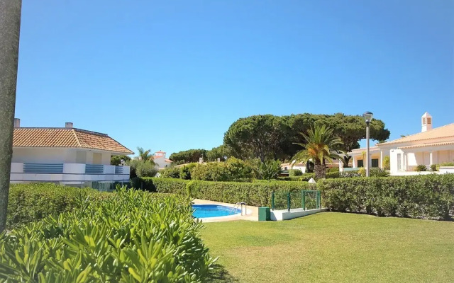 Brisa Mar em Vilamoura T2