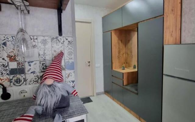 Apartaments in New Gudauri F2