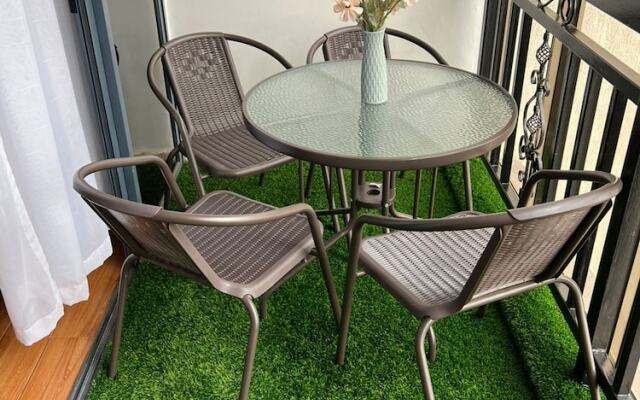 Luxury Furnished Apartments