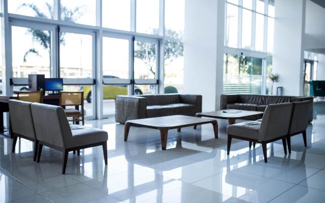 Américas Barra Hotel