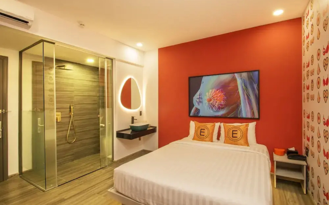 Eros Hotel 2 - Love Hotel