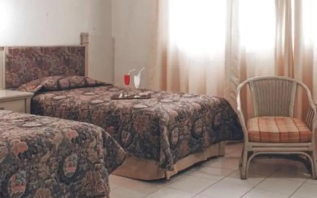 Hotel Griyadi Kusuma Sahid