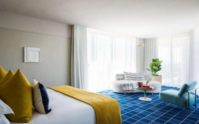 Home Suite Hotels Sea Point