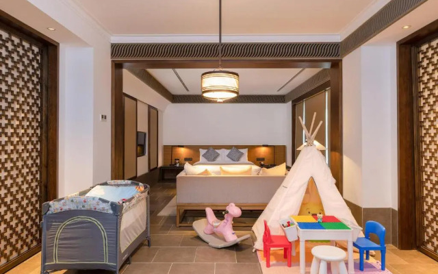 Pusen Lanting Shaoxing