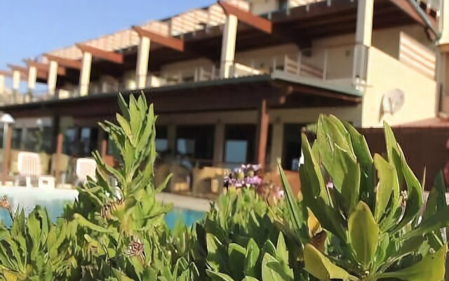 Hotel Corallo